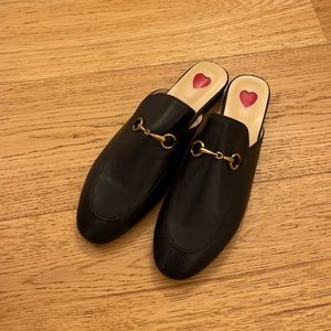 Brand new, never worn horse bit slides